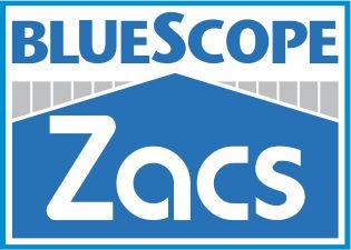 Tôn Bluescope ZACS