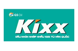 Dầu nhớt Kixx